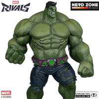 PRE ORDER McFARLANE TOYS 2025 - Marvel Rivals Collection 1:6 W1 The Hulk