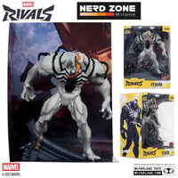 PRE ORDER McFARLANE TOYS 2025 - Marvel Rivals Collection 1:6 W1 Anti-Venom