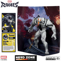 PRE ORDER McFARLANE TOYS 2025 - Marvel Rivals Collection 1:6 W1 Anti-Venom
