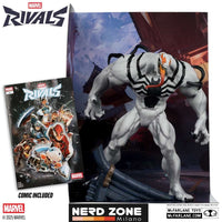 PRE ORDER McFARLANE TOYS 2025 - Marvel Rivals Collection 1:6 W1 Anti-Venom