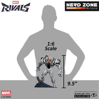 PRE ORDER McFARLANE TOYS 2025 - Marvel Rivals Collection 1:6 W1 Anti-Venom