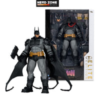 PRE ORDINE McFARLANE TOYS 2025 - Mcfarlane Elite Ed 7inch Dc Absolute Batman Action Figure