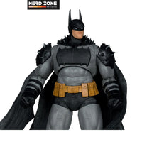 PRE ORDINE McFARLANE TOYS 2025 - Mcfarlane Elite Ed 7inch Dc Absolute Batman Action Figure