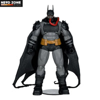 PRE ORDINE McFARLANE TOYS 2025 - Mcfarlane Elite Ed 7inch Dc Absolute Batman Action Figure