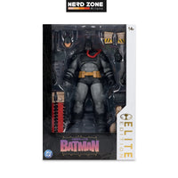 PRE ORDINE McFARLANE TOYS 2025 - Mcfarlane Elite Ed 7inch Dc Absolute Batman Action Figure