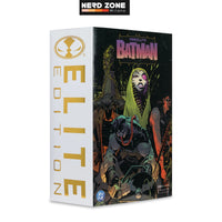 PRE ORDINE McFARLANE TOYS 2025 - Mcfarlane Elite Ed 7inch Dc Absolute Batman Action Figure