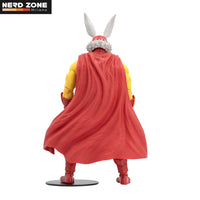PRE ORDINE - McFARLANE TOYS 2025 - Mcfarlane Vault Dc Multiverse 7inch Captain Carrot Action Figure
