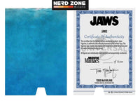 McFARLANE TOYS 2025 - Movie Maniacs Jaws 50th Anniversary Limited Edition Figure