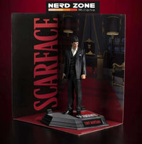 McFARLANE TOYS 2025 - Movie Maniacs Tony Montana (Scarface) Figure