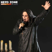 McFARLANE TOYS 2025 - Music Maniacs Ozzy Osbourne Resin Statue