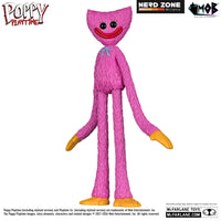 PRE ORDINE - McFARLANE TOYS 2025 - Poppy Playtime 12inch Coffin Kissy Missy Figure