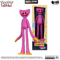 PRE ORDINE - McFARLANE TOYS 2025 - Poppy Playtime 12inch Coffin Kissy Missy Figure