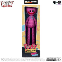 PRE ORDINE - McFARLANE TOYS 2025 - Poppy Playtime 12inch Coffin Kissy Missy Figure