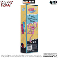 PRE ORDINE - McFARLANE TOYS 2025 - Poppy Playtime 12inch Coffin Kissy Missy Figure