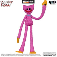 PRE ORDINE - McFARLANE TOYS 2025 - Poppy Playtime 12inch Coffin Kissy Missy Figure