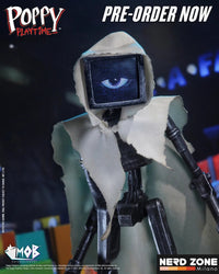 PRE ORDER - McFARLANE TOYS 2025 - Poppy Playtime 7inch Action Figure Assortment (6)