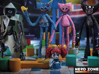 PRE ORDER - McFARLANE TOYS 2025 - Poppy Playtime 7inch Action Figure Assortment (6)