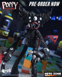 PRE ORDER - McFARLANE TOYS 2025 - Poppy Playtime 7inch Action Figure Assortment (6)