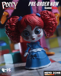 PRE ORDER - McFARLANE TOYS 2025 - Poppy Playtime 7inch Action Figure Assortment (6)