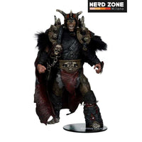 McFARLANE TOYS 2025 - Spawn: The Dark Ages Spawn The Bloodaxe With Horse Af Two-Pack