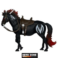McFARLANE TOYS 2025 - Spawn: The Dark Ages Spawn The Bloodaxe With Horse Af Two-Pack