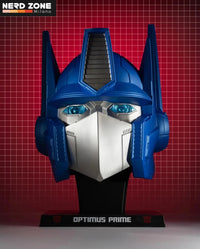 PRE ORDINE - McFARLANE TOYS 2025 - Transformers 1:1 Scale Prop Replica Optimus Prime