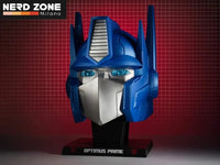 PRE ORDINE - McFARLANE TOYS 2025 - Transformers 1:1 Scale Prop Replica Optimus Prime