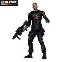 McFARLANE TOYS 2025  Brzrkr 7inch B Action Figure