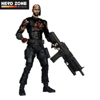 McFARLANE TOYS 2025  Brzrkr 7inch B Action Figure