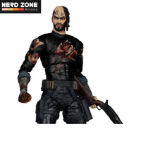 McFARLANE TOYS 2025  Brzrkr 7inch B Action Figure