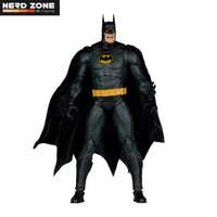 PRE ORDINE McFARLANE TOYS 2025 Collector Edition Batman & Spawn 2pk Action Figure