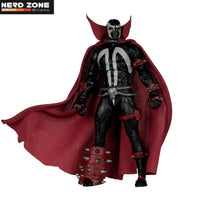 PRE ORDINE McFARLANE TOYS 2025 Collector Edition Batman & Spawn 2pk Action Figure