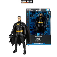 PRE ORDINE McFARLANE TOYS 2025 Dc Theatrical Dlx 7inch Wv6 Batman Returns Unmasked Action Figure