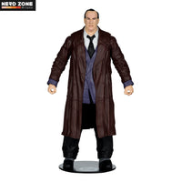 PRE ORDINE McFARLANE TOYS 2025 Dc Theatrical Dlx 7inch Wv6 Penguin Tv Show Action Figure