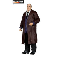 PRE ORDINE McFARLANE TOYS 2025 Dc Theatrical Dlx 7inch Wv6 Penguin Tv Show Action Figure