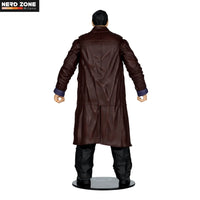 PRE ORDINE McFARLANE TOYS 2025 Dc Theatrical Dlx 7inch Wv6 Penguin Tv Show Action Figure