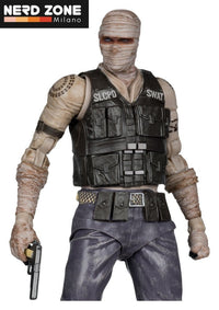 McFARLANE TOYS 2025 - Fallout Gaming Edition Action Figure Joshua Graham 17 cm
