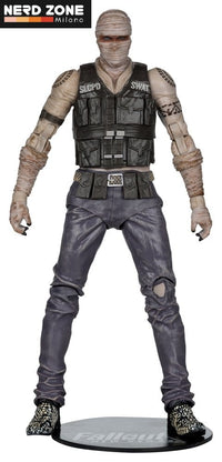 McFARLANE TOYS 2025 - Fallout Gaming Edition Action Figure Joshua Graham 17 cm