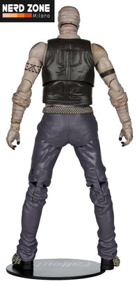 McFARLANE TOYS 2025 - Fallout Gaming Edition Action Figure Joshua Graham 17 cm