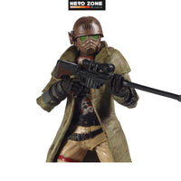 PRE ORDINE - McFARLANE TOYS 2025 Gaming Ed 7in Fallout Wv2 Desert Ranger Combat Armor Fallout New Vegas Action Figure
