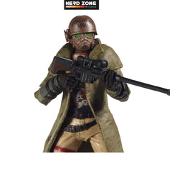 PRE ORDINE - McFARLANE TOYS 2025 Gaming Ed 7in Fallout Wv2 Desert Ranger Combat Armor Fallout New Vegas Action Figure