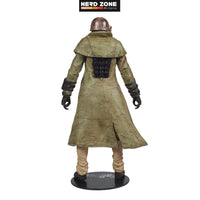 PRE ORDINE - McFARLANE TOYS 2025 Gaming Ed 7in Fallout Wv2 Desert Ranger Combat Armor Fallout New Vegas Action Figure