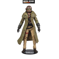 PRE ORDINE - McFARLANE TOYS 2025 Gaming Ed 7in Fallout Wv2 Desert Ranger Combat Armor Fallout New Vegas Action Figure