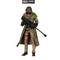 PRE ORDINE - McFARLANE TOYS 2025 Gaming Ed 7in Fallout Wv2 Desert Ranger Combat Armor Fallout New Vegas Action Figure