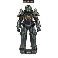 PRE ORDINE - McFARLANE TOYS 2025 Gaming Ed 7inch Fallout Wv2 T-45 Armor Ncr Fallout New Vegas Action Figure