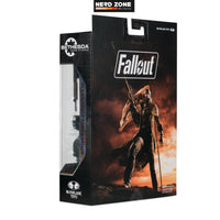 PRE ORDINE - McFARLANE TOYS 2025 Gaming Ed 7inch Fallout Wv2 T-45 Armor Ncr Fallout New Vegas Action Figure