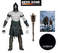 PRE ORDINE - McFARLANE TOYS 2025 Gaming Edition 7inch God Of War Wv1 Einherjar Figure