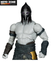 PRE ORDINE - McFARLANE TOYS 2025 Gaming Edition 7inch God Of War Wv1 Einherjar Figure