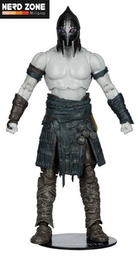 PRE ORDINE - McFARLANE TOYS 2025 Gaming Edition 7inch God Of War Wv1 Einherjar Figure