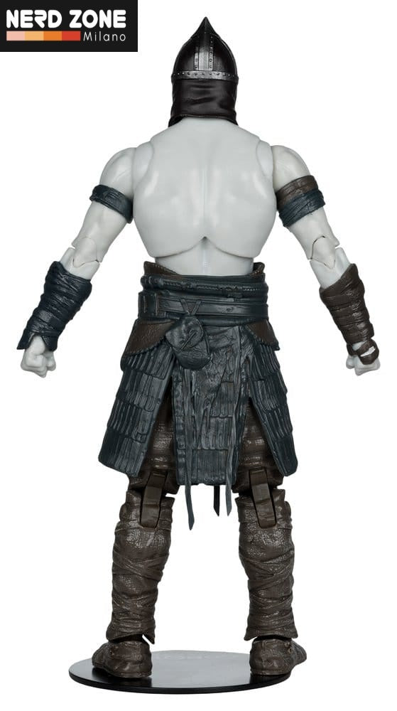 PRE ORDINE - McFARLANE TOYS 2025 Gaming Edition 7inch God Of War Wv1 Einherjar Figure